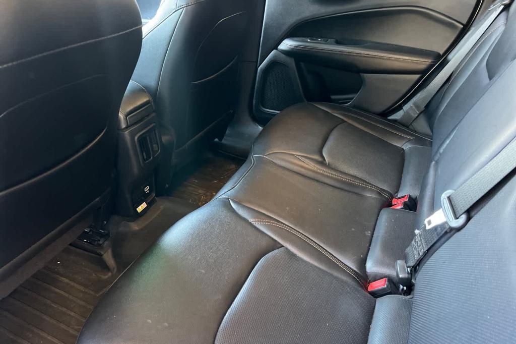 used 2018 Jeep Compass car, priced at $15,527