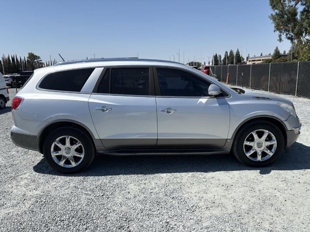 used 2009 Buick Enclave car, priced at $4,995