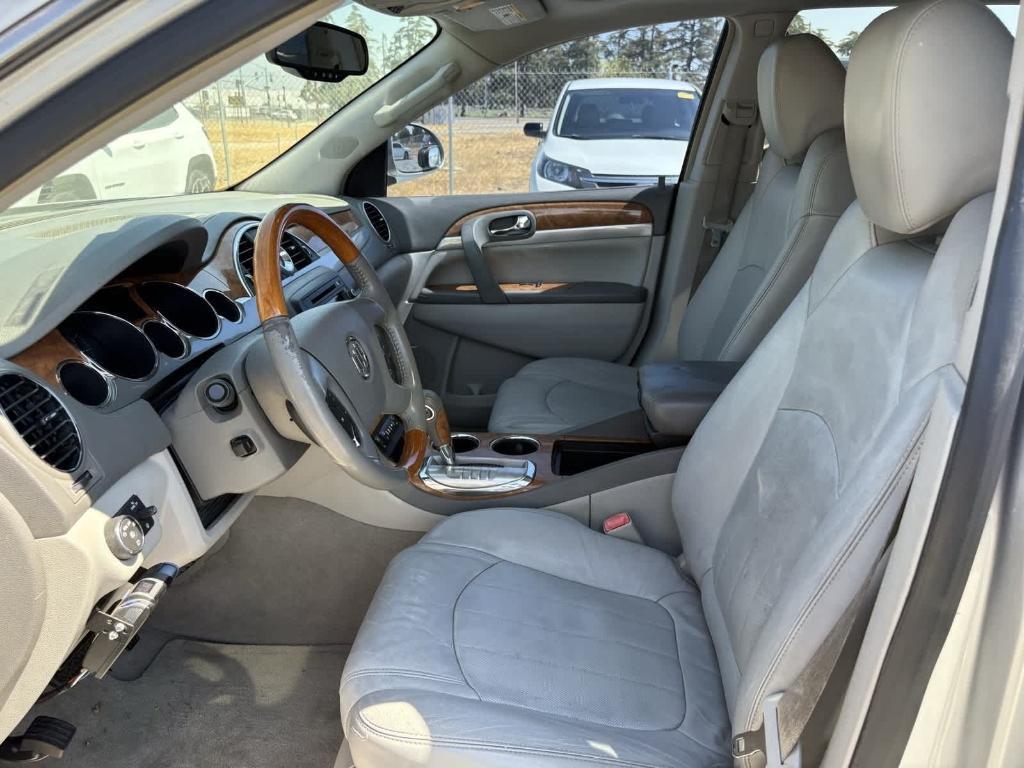 used 2009 Buick Enclave car, priced at $4,995