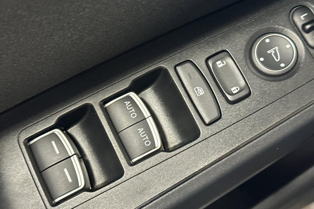 used 2024 Honda Civic car, priced at $24,630
