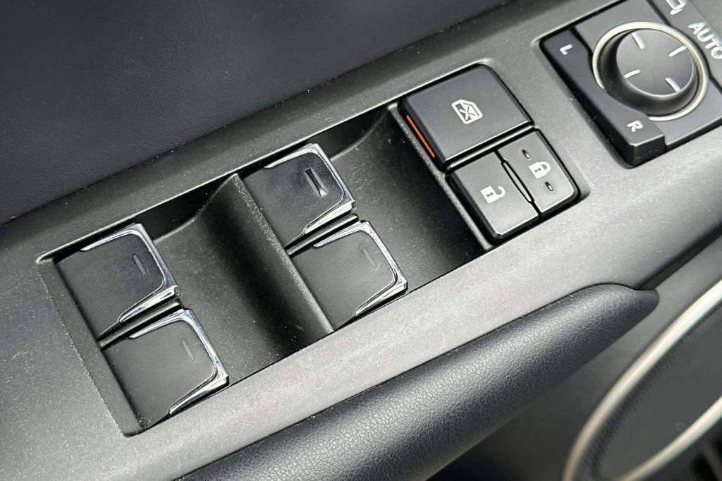 used 2019 Lexus NX 300 car, priced at $26,885