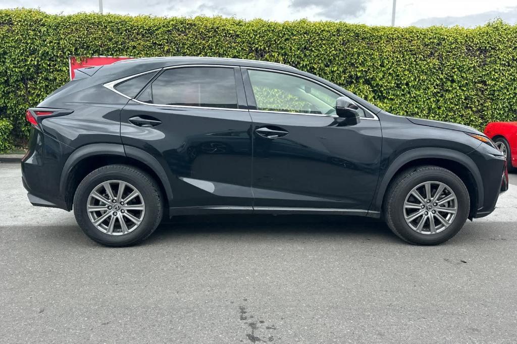 used 2019 Lexus NX 300 car, priced at $26,885