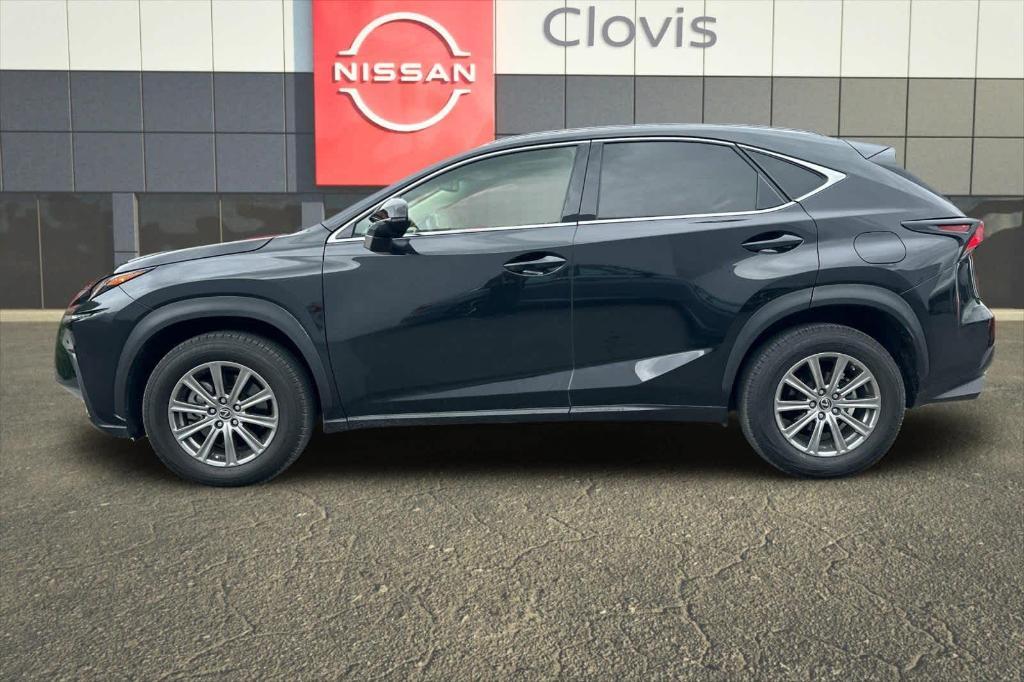 used 2019 Lexus NX 300 car, priced at $23,665