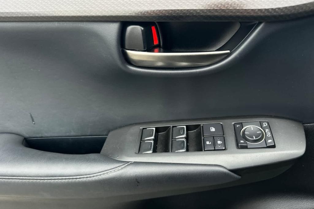 used 2019 Lexus NX 300 car, priced at $26,885