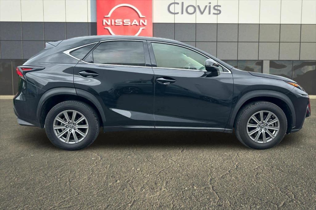 used 2019 Lexus NX 300 car, priced at $23,665