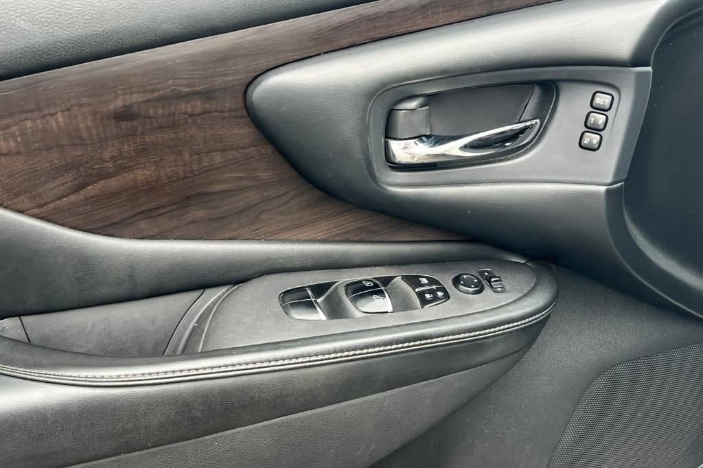used 2019 Nissan Murano car, priced at $16,999