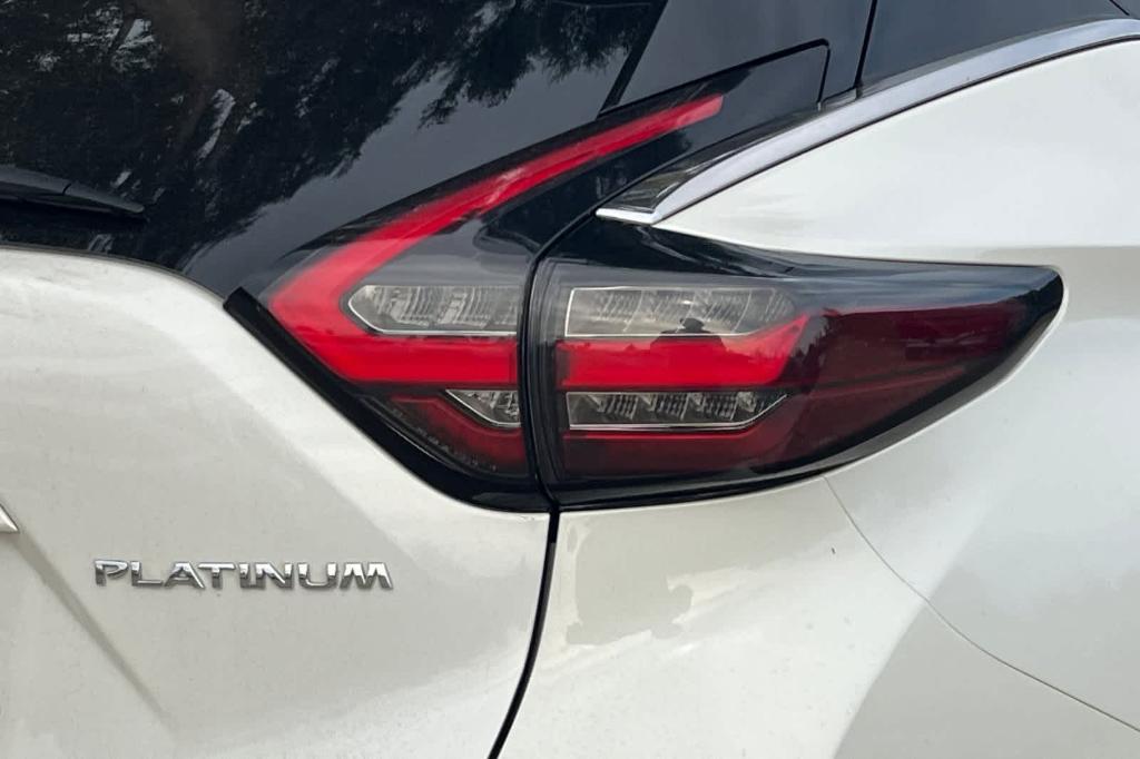 used 2019 Nissan Murano car, priced at $16,999