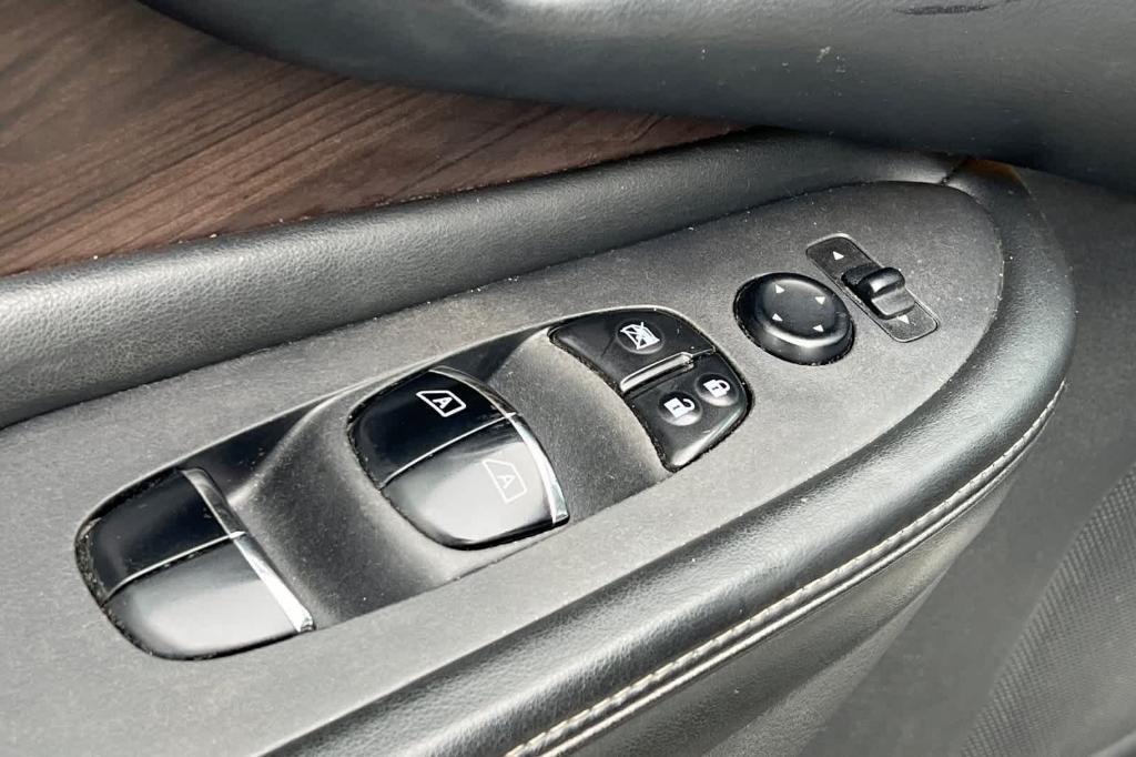 used 2019 Nissan Murano car, priced at $16,999