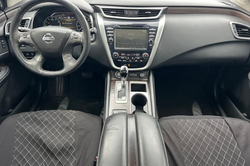used 2019 Nissan Murano car, priced at $16,999