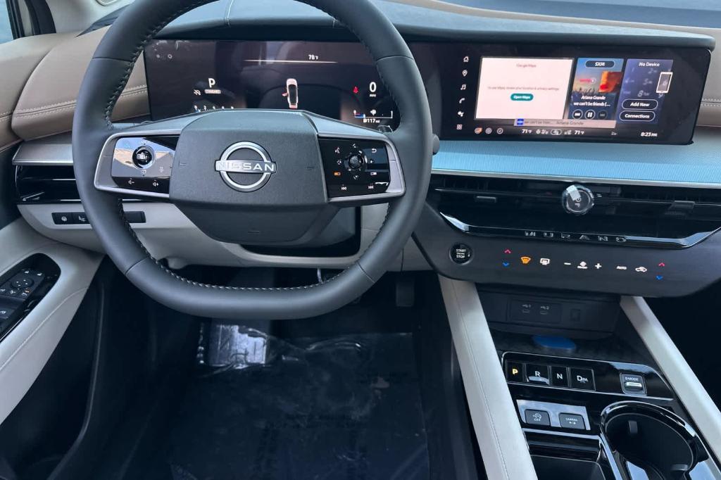 new 2026 Nissan Murano car, priced at $47,368