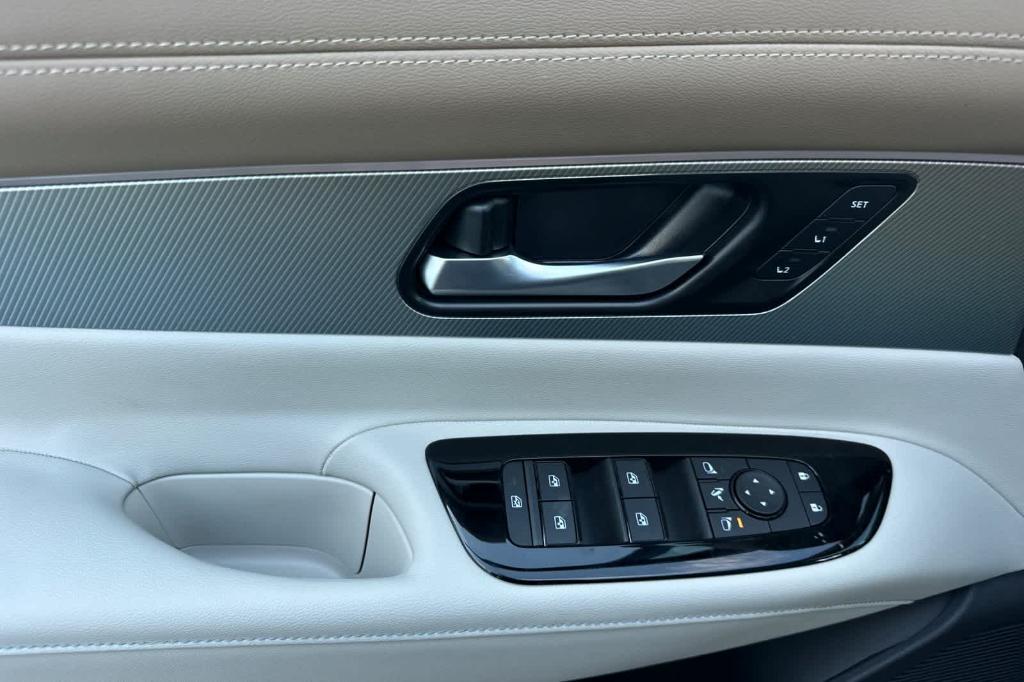 new 2026 Nissan Murano car, priced at $47,368