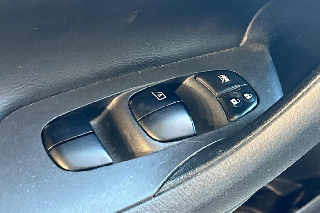 used 2017 Nissan Altima car, priced at $9,795
