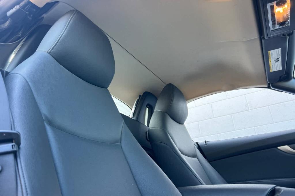 used 2015 BMW Z4 car, priced at $17,930