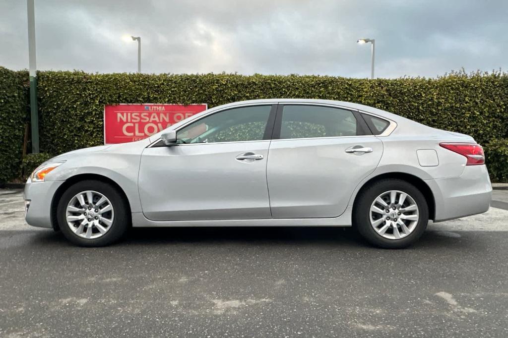 used 2013 Nissan Altima car, priced at $8,529