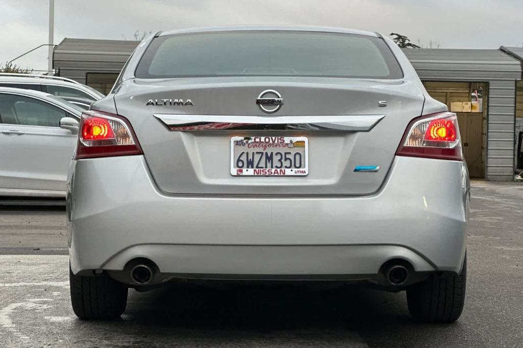 used 2013 Nissan Altima car, priced at $8,995