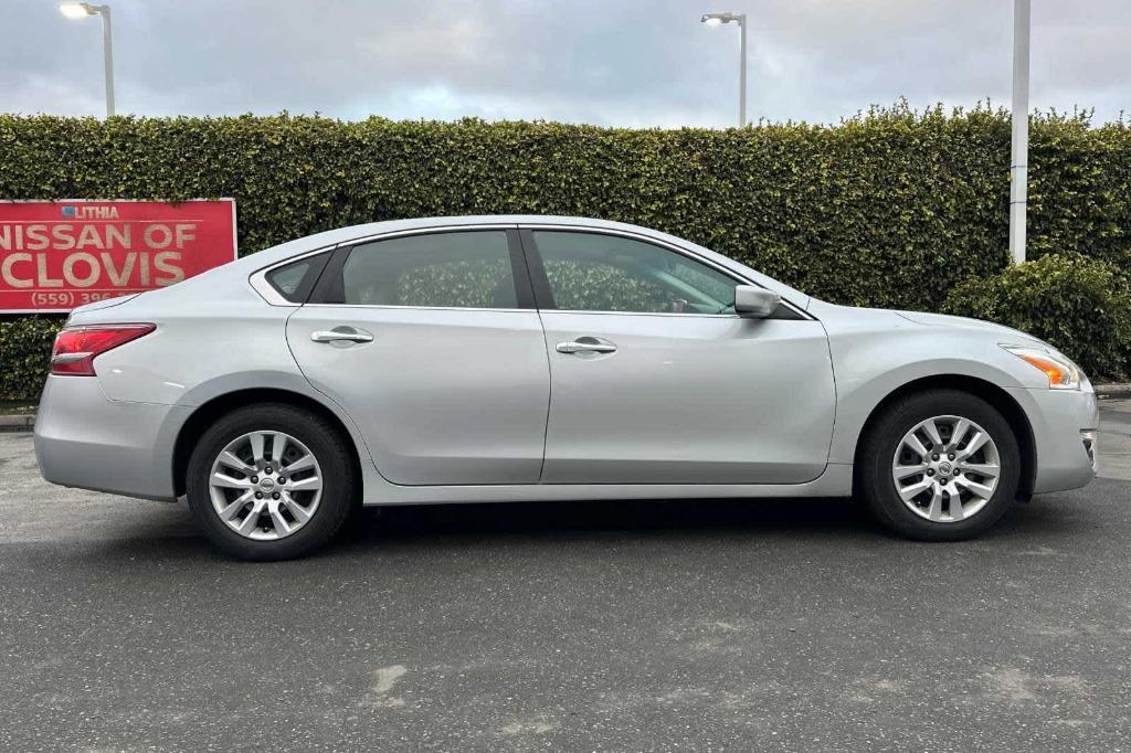 used 2013 Nissan Altima car, priced at $8,995