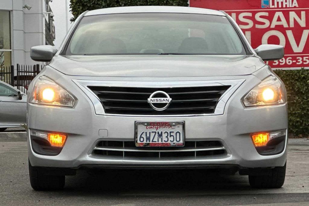 used 2013 Nissan Altima car, priced at $8,995