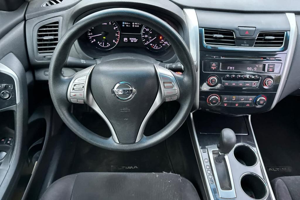 used 2013 Nissan Altima car, priced at $8,995