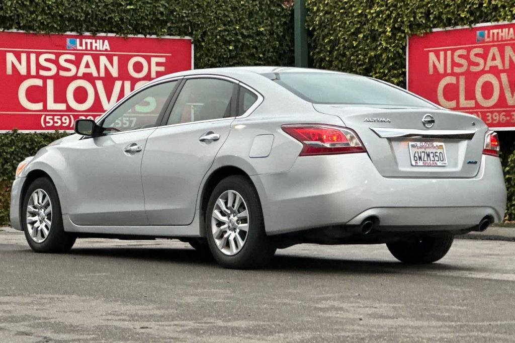 used 2013 Nissan Altima car, priced at $8,995