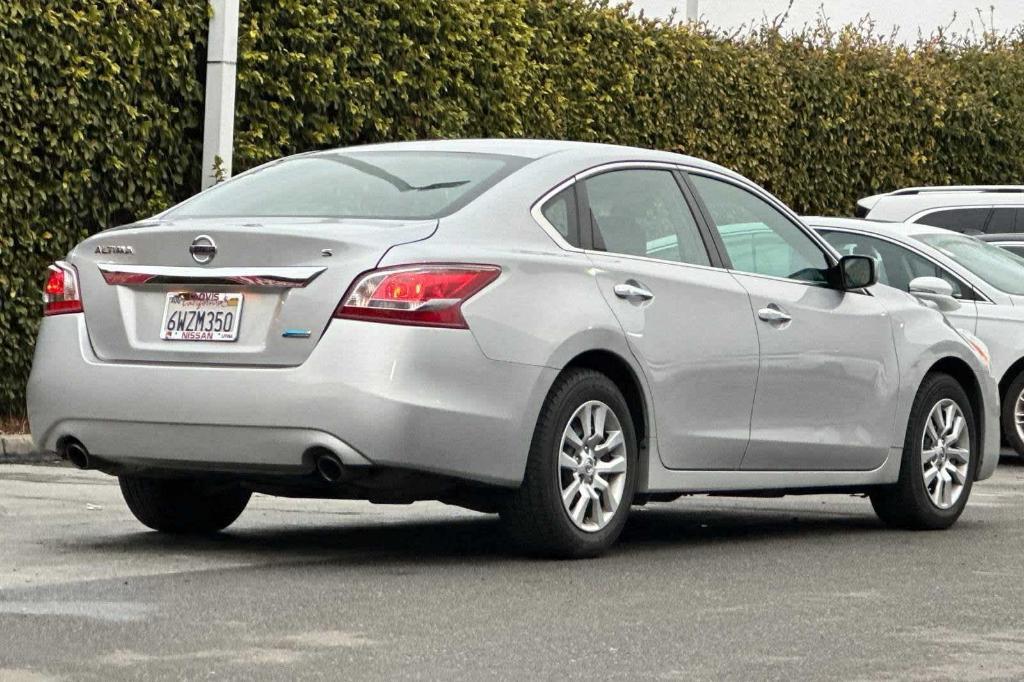 used 2013 Nissan Altima car, priced at $8,995