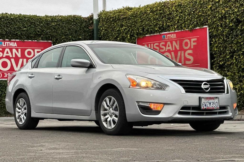 used 2013 Nissan Altima car, priced at $8,995