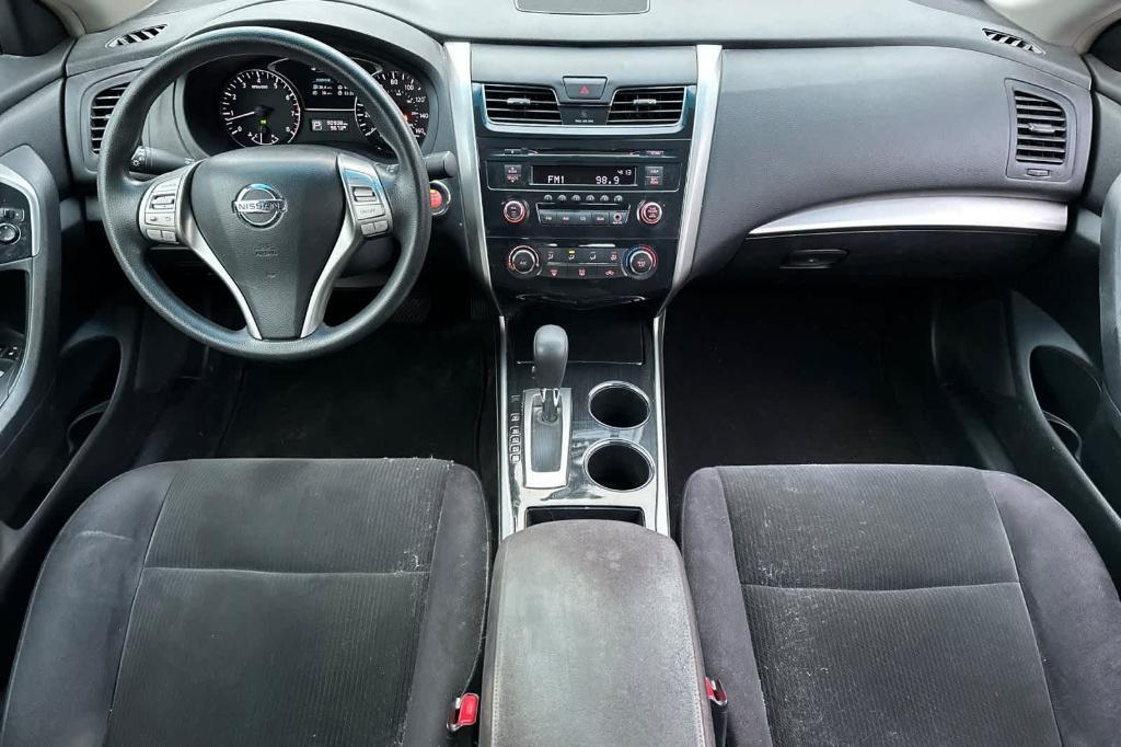 used 2013 Nissan Altima car, priced at $8,529