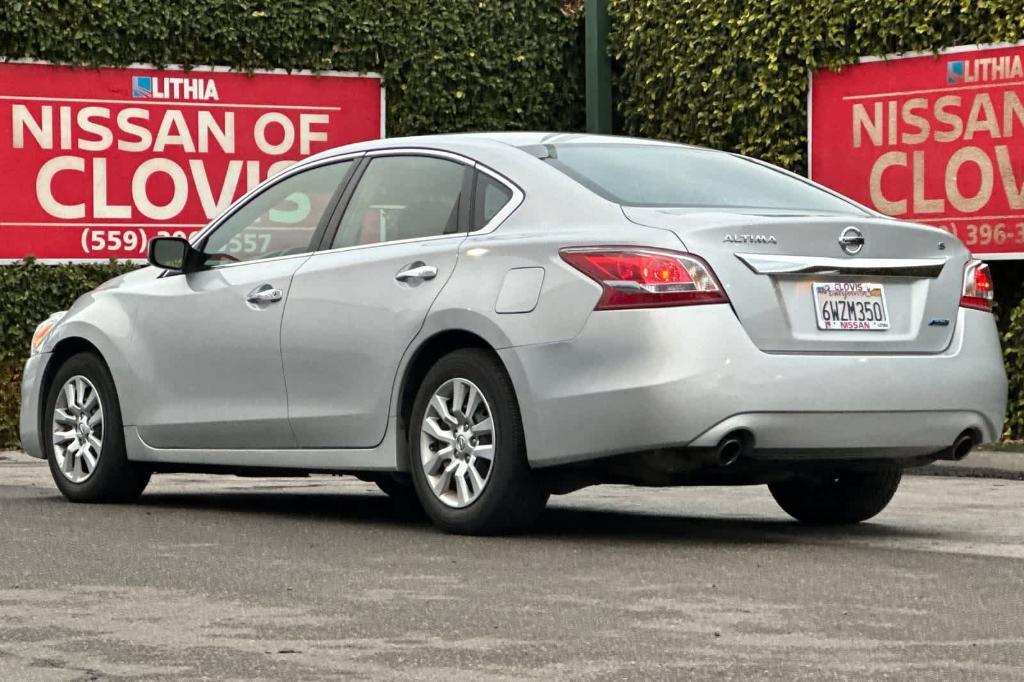 used 2013 Nissan Altima car, priced at $8,529