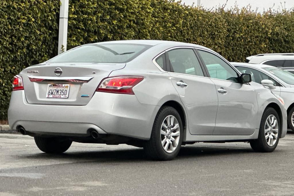 used 2013 Nissan Altima car, priced at $8,529