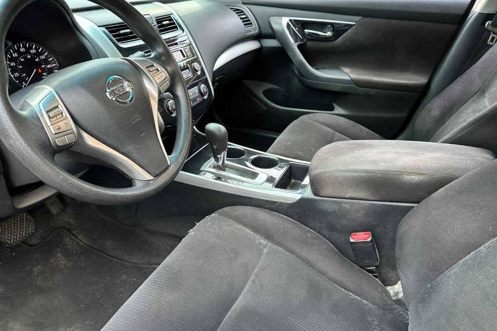 used 2013 Nissan Altima car, priced at $8,995