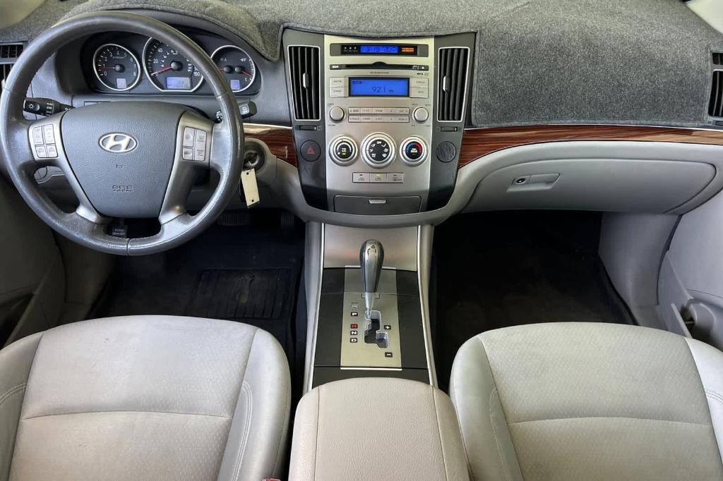 used 2010 Hyundai Veracruz car, priced at $6,975