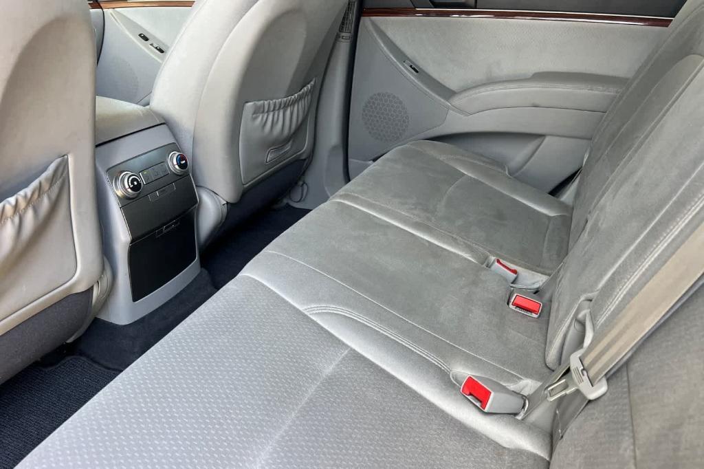 used 2010 Hyundai Veracruz car, priced at $6,975