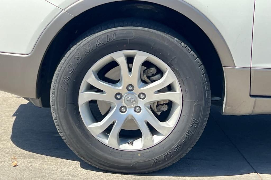 used 2010 Hyundai Veracruz car, priced at $6,975