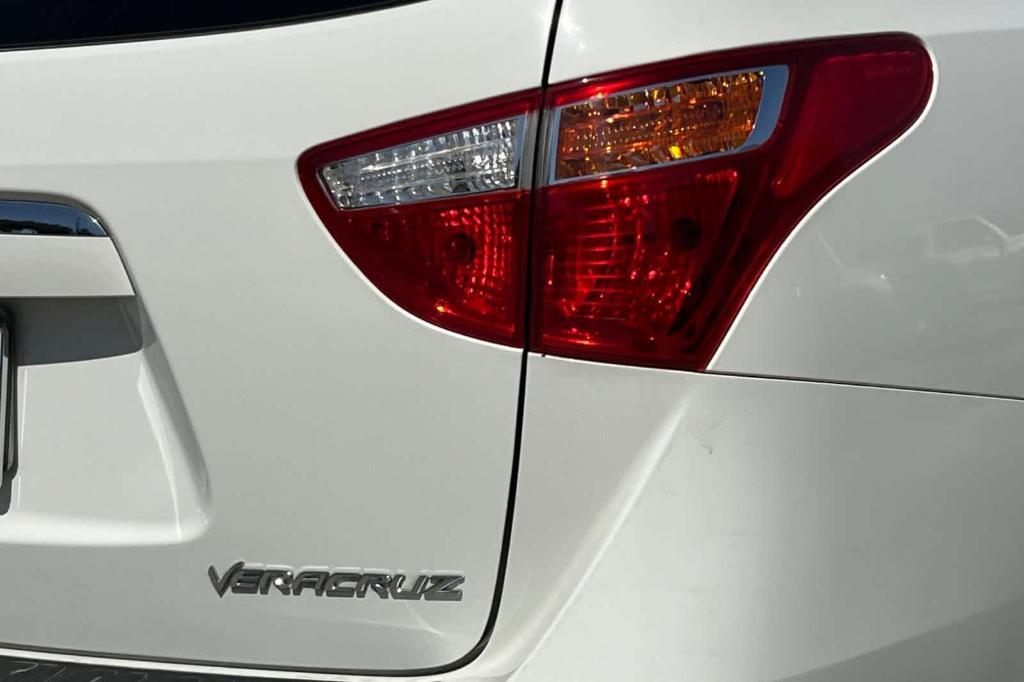 used 2010 Hyundai Veracruz car, priced at $6,975