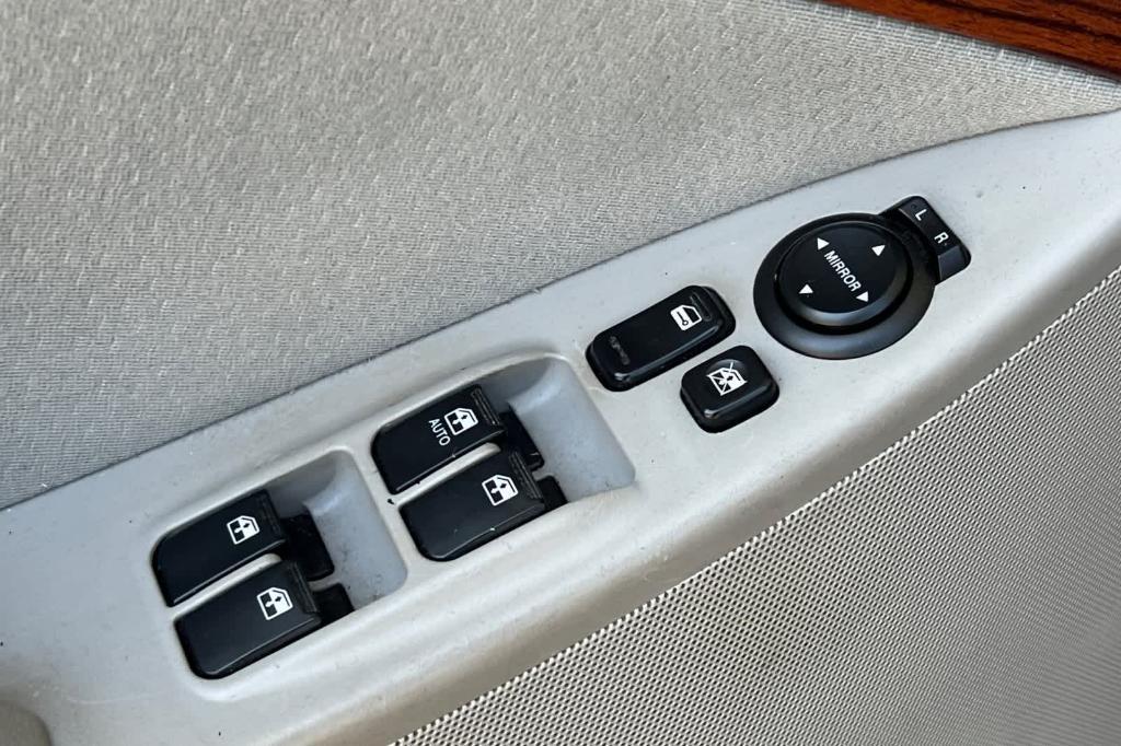 used 2010 Hyundai Veracruz car, priced at $6,975