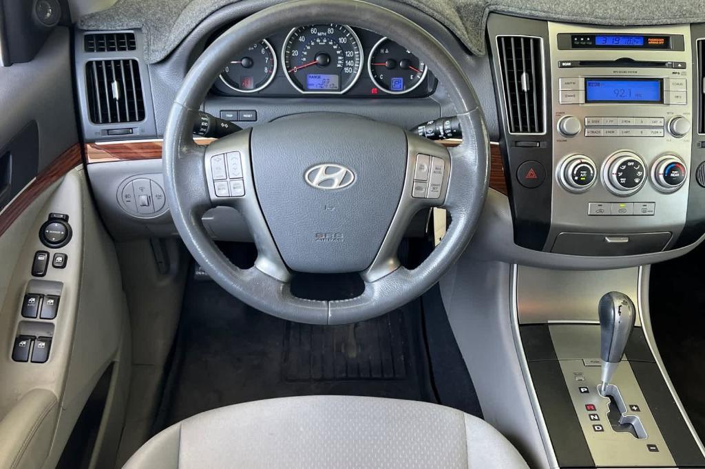 used 2010 Hyundai Veracruz car, priced at $6,975