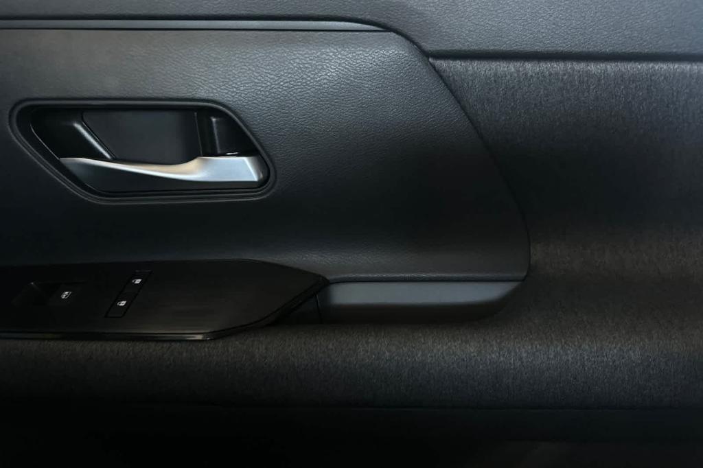 new 2025 Nissan Kicks car, priced at $25,860