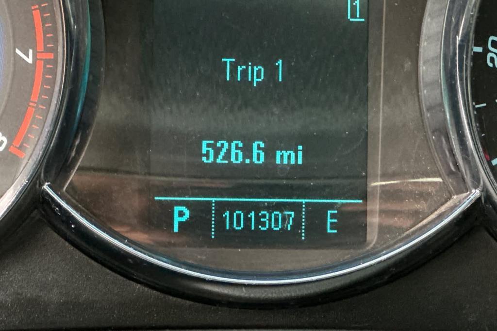 used 2011 Chevrolet Cruze car, priced at $6,995