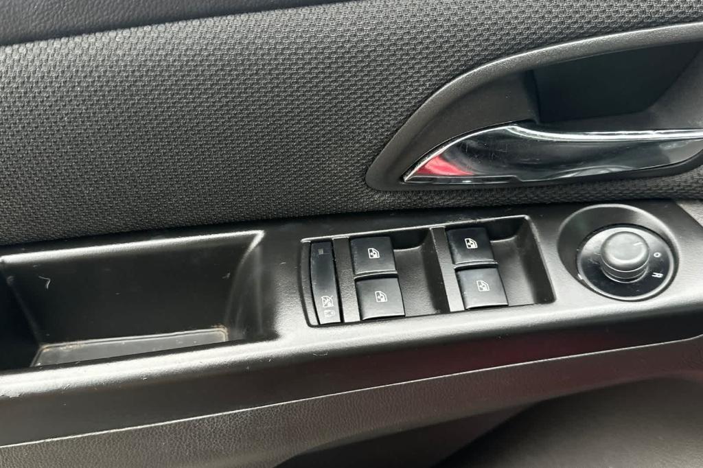 used 2011 Chevrolet Cruze car, priced at $6,995