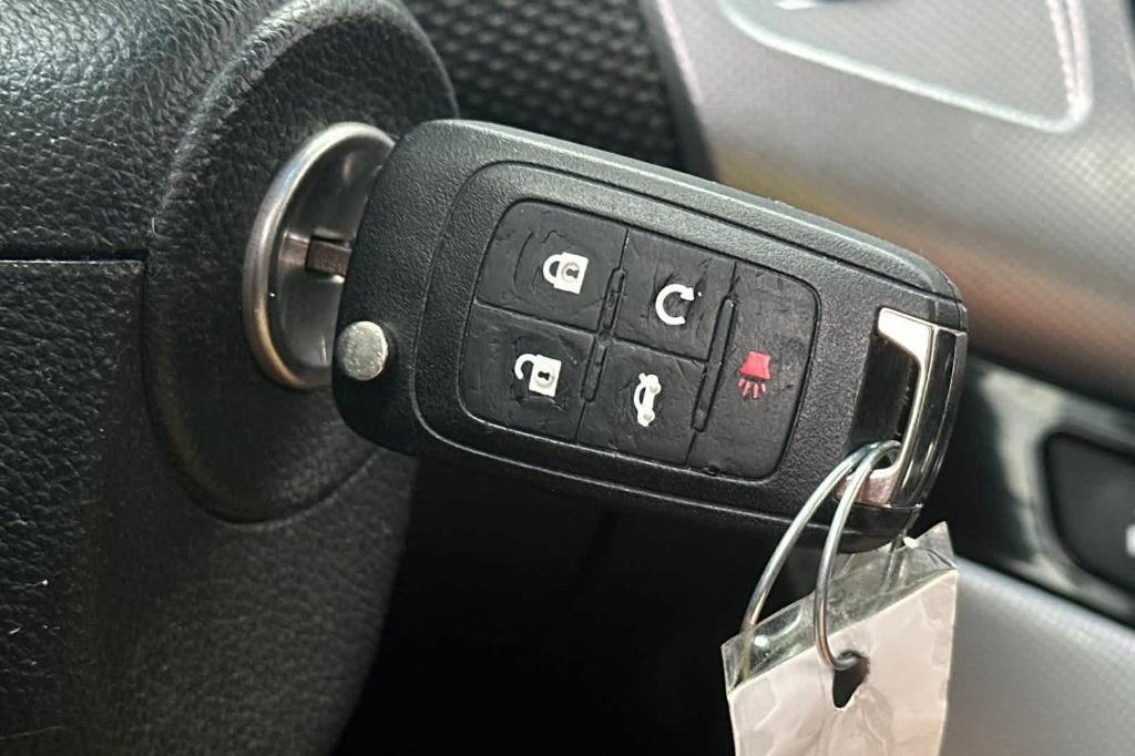 used 2011 Chevrolet Cruze car, priced at $6,995