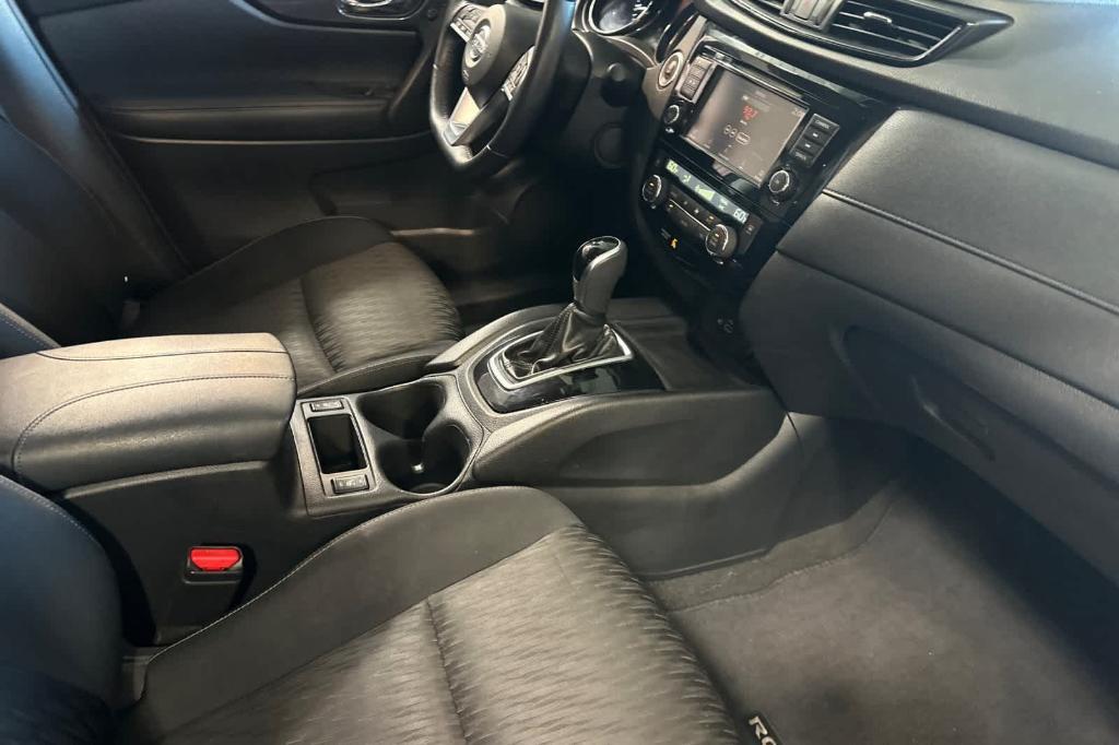 used 2019 Nissan Rogue car, priced at $10,832