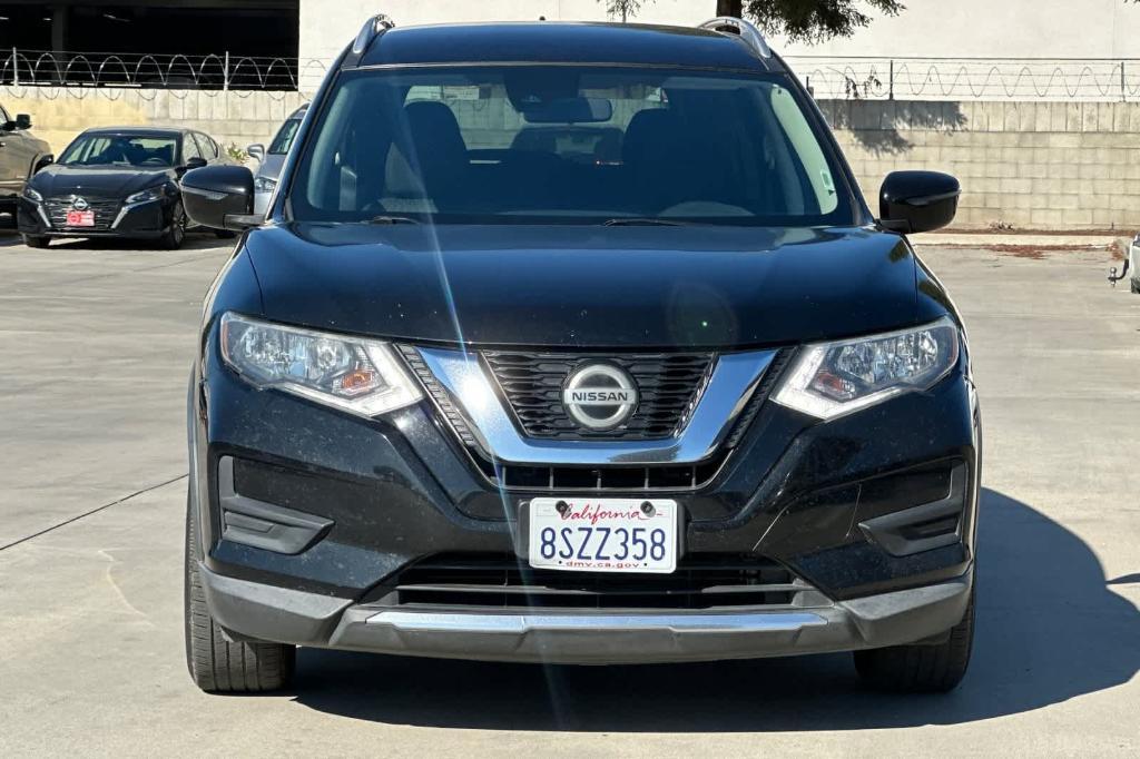 used 2019 Nissan Rogue car, priced at $10,832