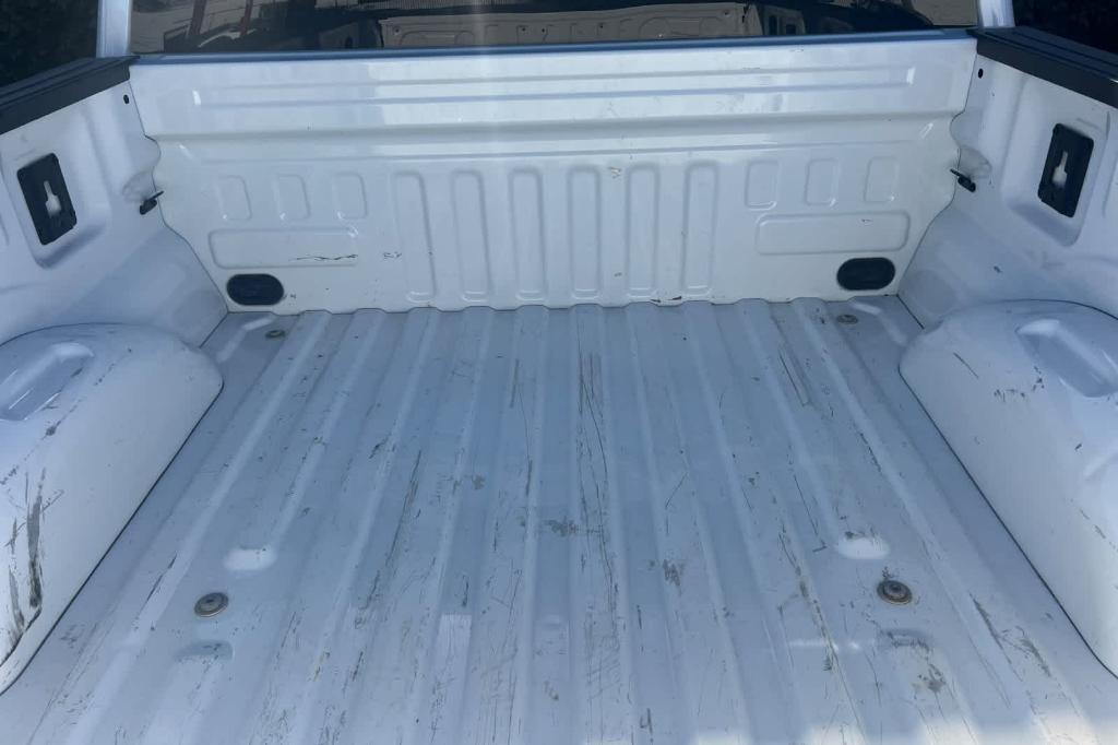 used 2021 Ford F-150 car, priced at $33,603