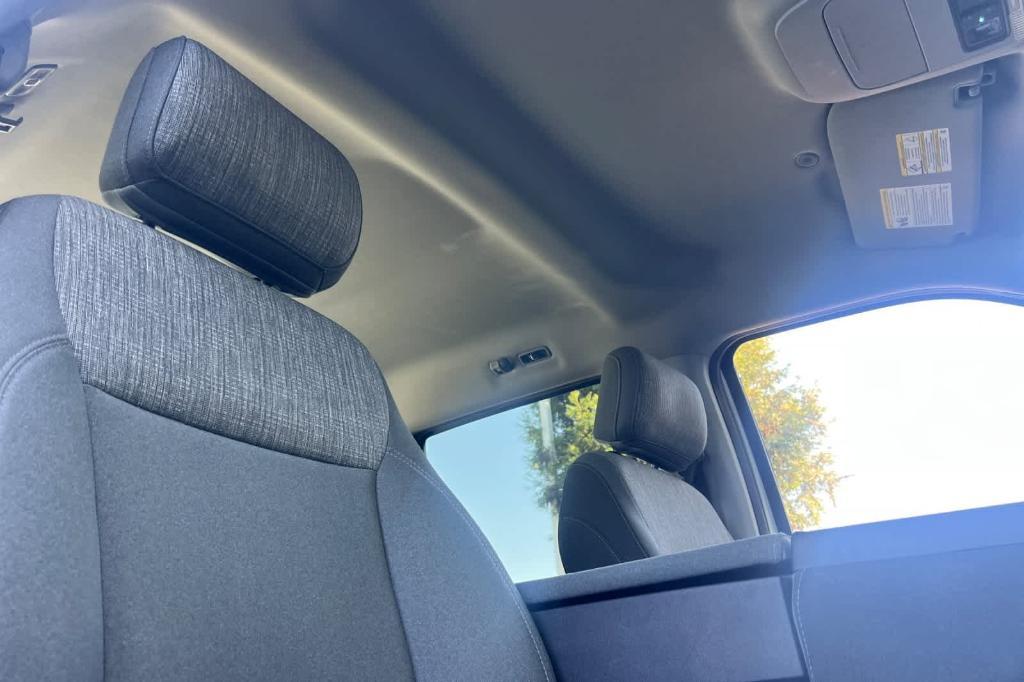 used 2021 Ford F-150 car, priced at $33,603