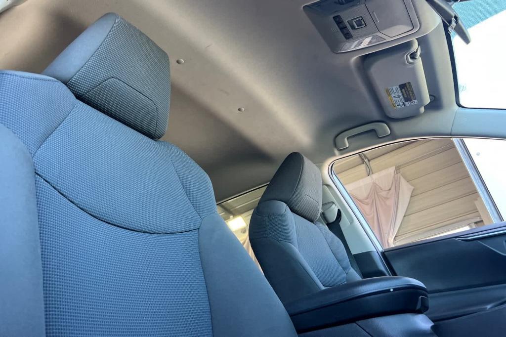 used 2022 Toyota RAV4 car, priced at $21,325