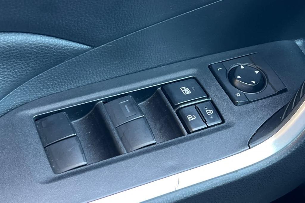 used 2022 Toyota RAV4 car, priced at $21,325