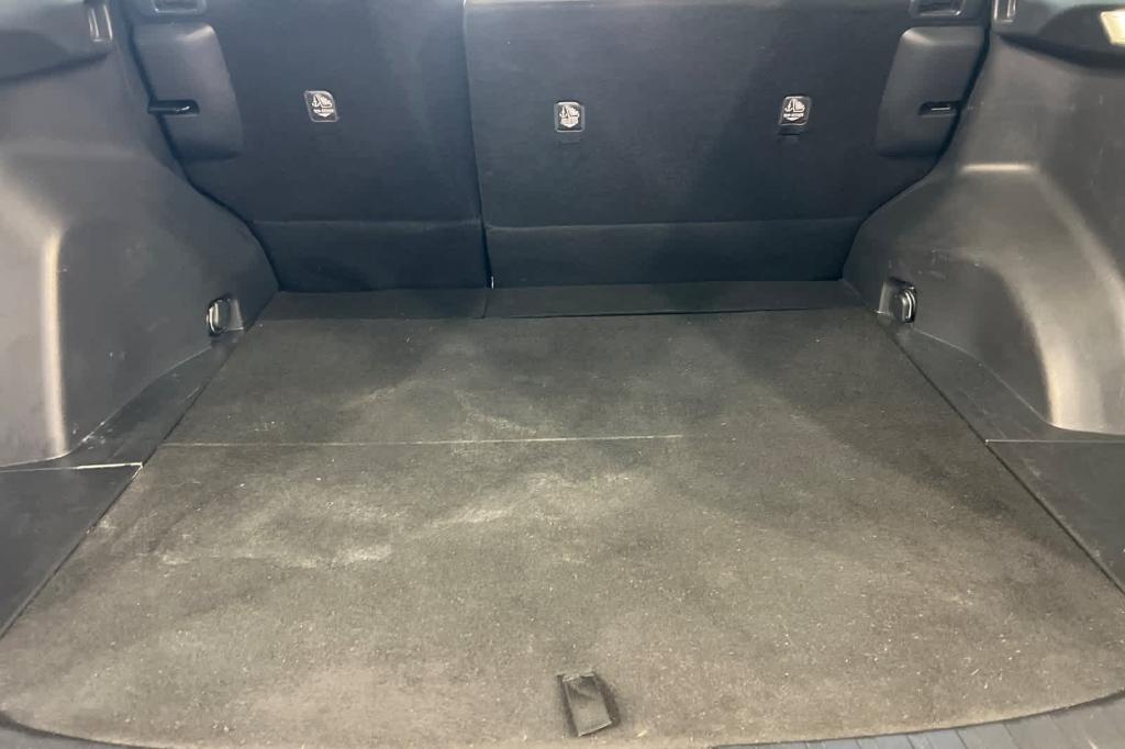 used 2022 Toyota RAV4 car, priced at $21,325