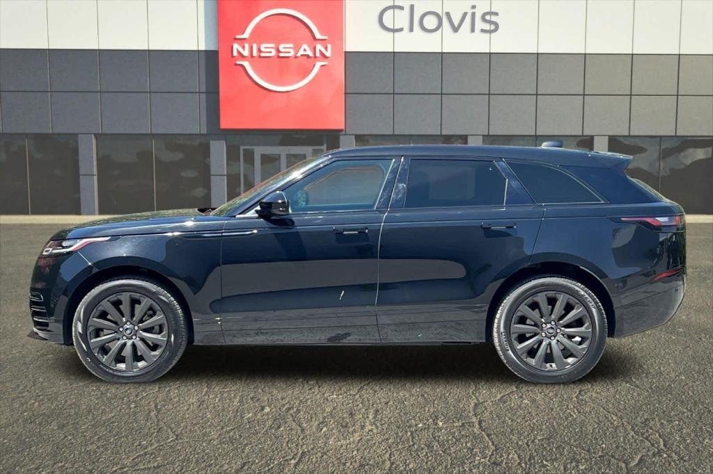 used 2023 Land Rover Range Rover Velar car, priced at $46,253