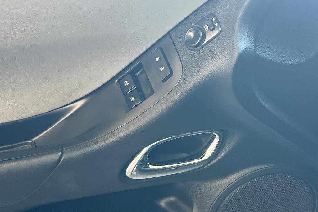 used 2015 Chevrolet Camaro car, priced at $13,222
