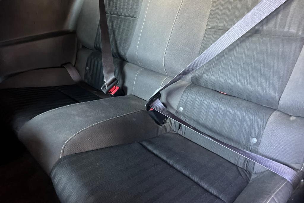 used 2015 Chevrolet Camaro car, priced at $13,222