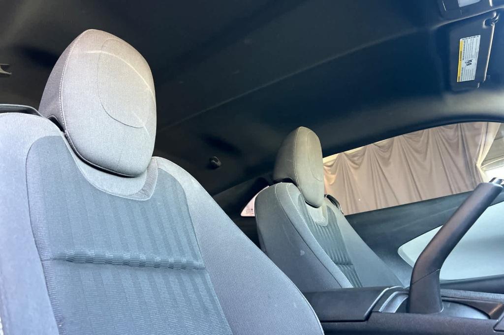 used 2015 Chevrolet Camaro car, priced at $13,222